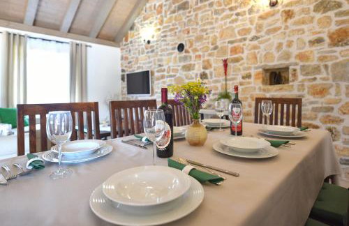 Rural House Kod Slapa - Foto 31