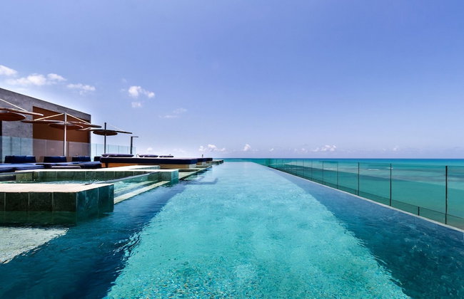 NWTs - Apartamentos com Vista Frente-Mar - Foto 53