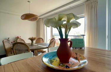 Apartment T3, sea view, swimming pool- Casa do Mar - Foto 30