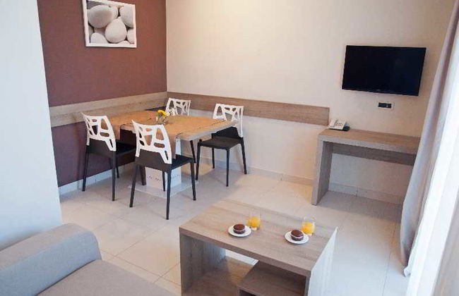 Apartments Katoro Plava Laguna - Foto 10