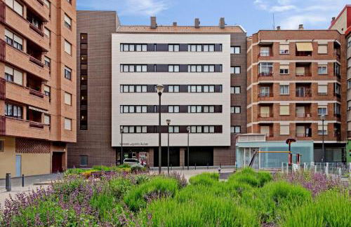 Sercotel Logroño Suites - Foto 32