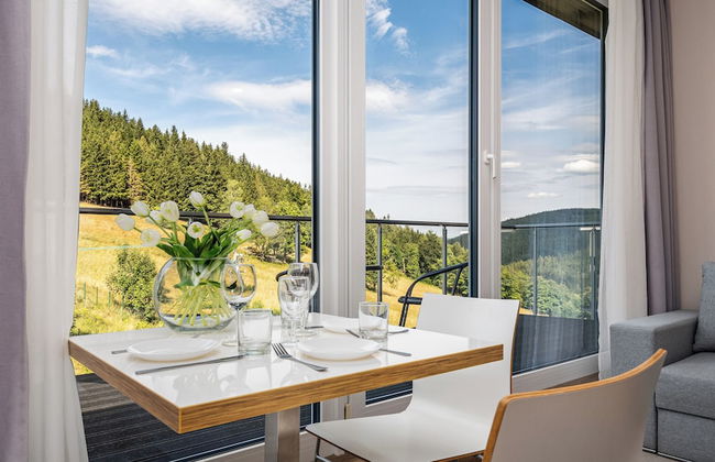 Aparthotel Panorama – Czarna Góra Resort | Sun & Snow - Foto 24