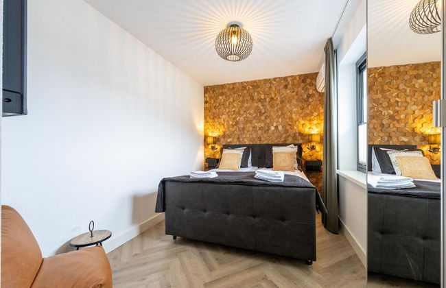 Villa in Zeewolde Near Town Center - Photo 8