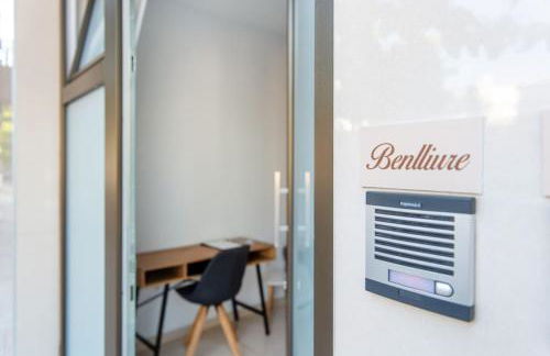 MalvaLindaBeach Loft Benlliure Malvarrosa/Patacona - Photo 56