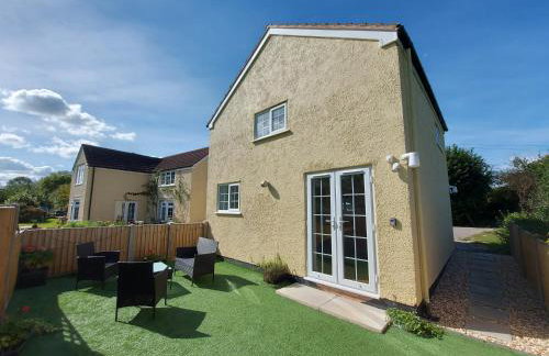 Pond Puddle at Pond Pool Cottage - Foto 1