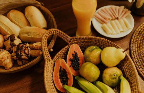 Morro da Luz - Ypê GreenHouse - Foto 10