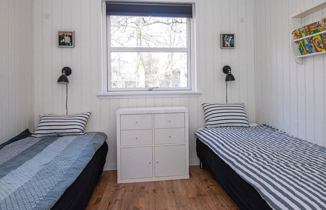 Holiday Home in Silkeborg - Foto 18