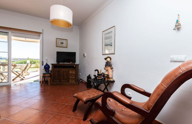 Beach Front View Armacao de Pera Flat With Terrace - Foto 6