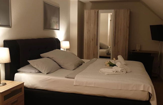 Apartment With Garden and City View - Foto 3