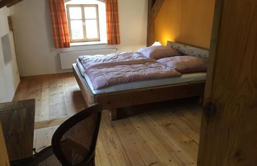 Ferienhaus Villa Kunnibunt - Foto 11