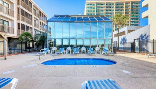 San A Bel - By Elliott Beach Rentals - Oceanfront Resort with Indoor Pool & Outdoor Hot Tub - Foto 4