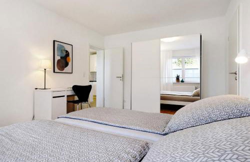 Ferienwohnung Silvia - Foto 10