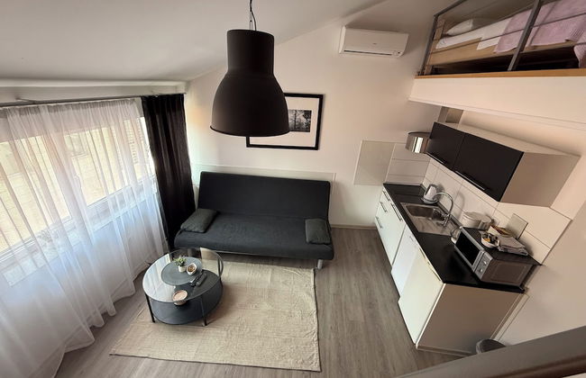 Downtown Apartments Pula - Photo 55