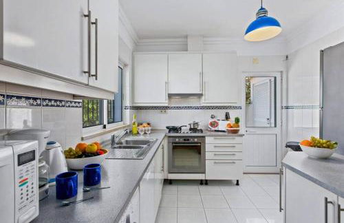 Villa White Sands - Private Oasis, Heated Pool, Beaches & Strip Nearby - Foto 17