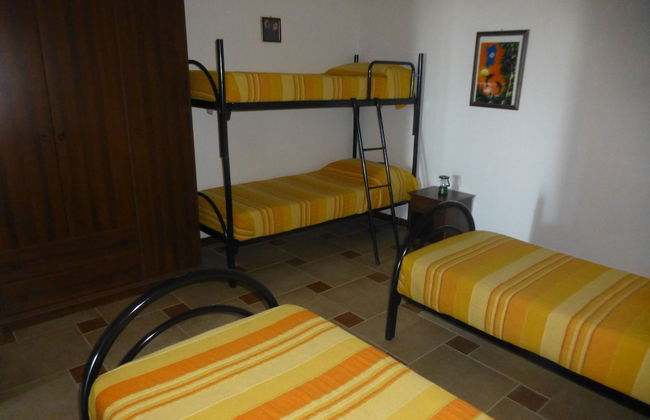 Comino Alto Agriturismo e Appartamenti - Photo 5