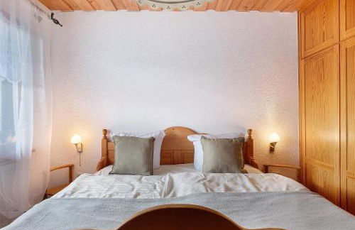 Ferienwohnung Steinbühl 4 - Foto 15