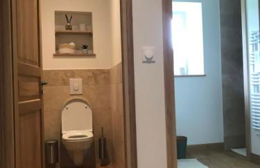 Gîte des Hirondelles, 4pers - Foto 8