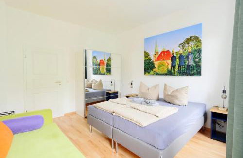 Altstadtjuwel am Hospitalplatz - 3 Zimmer mit Balkon - Foto 6