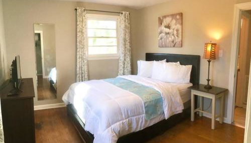 Mimzy's Garden Retreat - Peaceful & Private - Foto 5