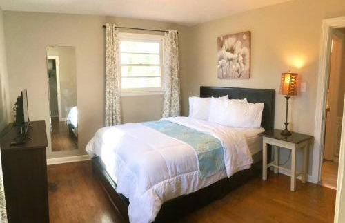 Mimzy's Garden Retreat - Peaceful & Private - Foto 5