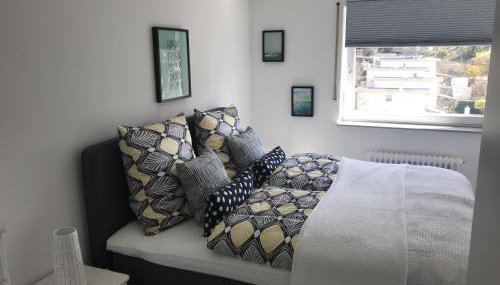 Saschas Ferienwohnung, 73qm - Foto 2