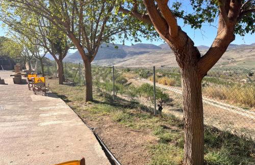 Cuevas El Atochal Orígenes - Foto 16