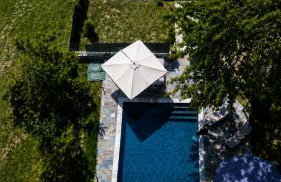 Pegasus Pool Villas Kavala - Photo 31