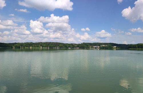 Apartament Lacus - Foto 8