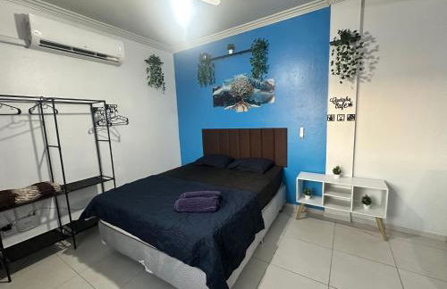 Loft com vista para o Rio Madeira - Foto 11