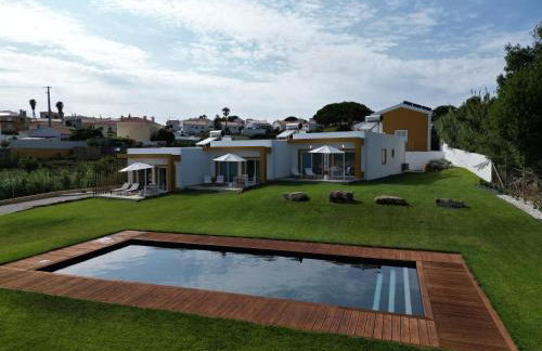 Ericeira TreeGarden - Foto 31