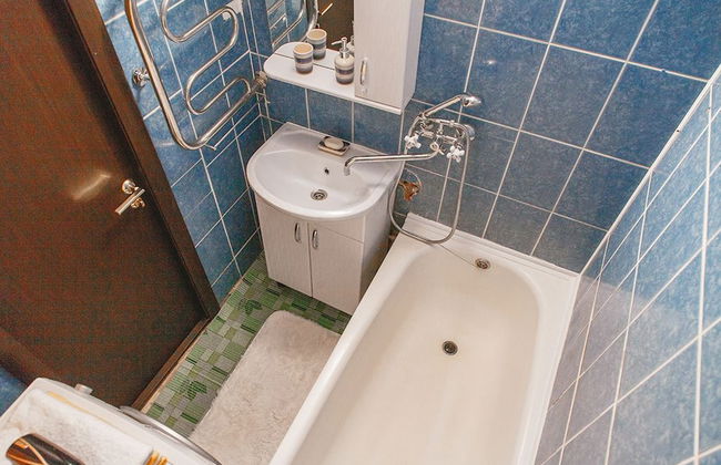 Apartments 5 Zvezd Barbaris - Foto 17