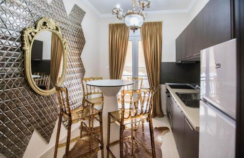 GOLD RESIDENCES - free parking - Foto 32