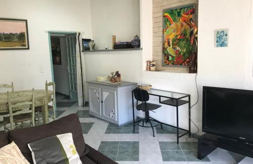 le grenier d'Annick - Foto 16