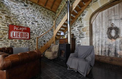 Farmhouse in Pyrenees With Pool - Foto 18