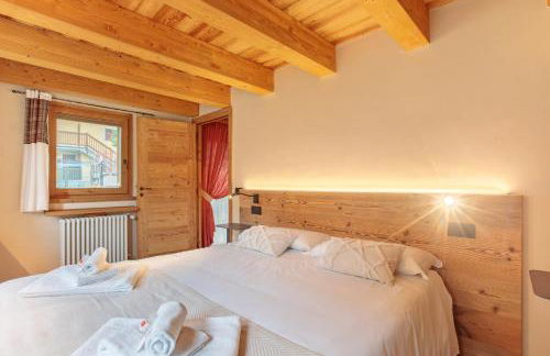 Chalet Eden Blanc - Foto 8