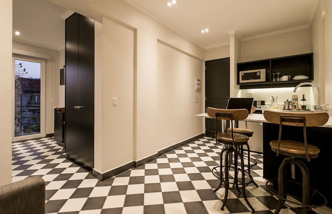 Apart Hotel B - Foto 28