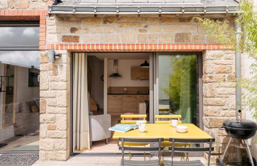 Les Villas de Locmiquel BORD DE MER - Foto 78