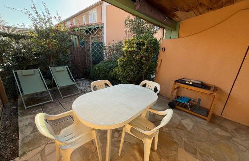 Pavillon Cap Soleil pour 4 personnes - Foto 2