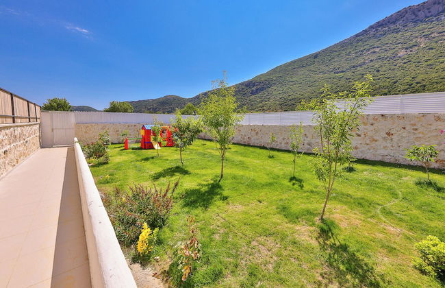 Villa Barley - Foto 50