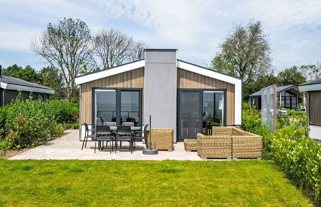 Pavilion Waterfront 6 - Foto 1