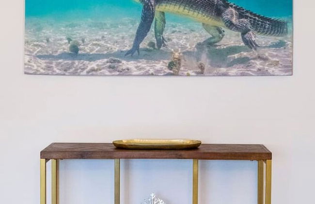 Cityside Hideaway Pool - Workstation - Markets - Foto 38