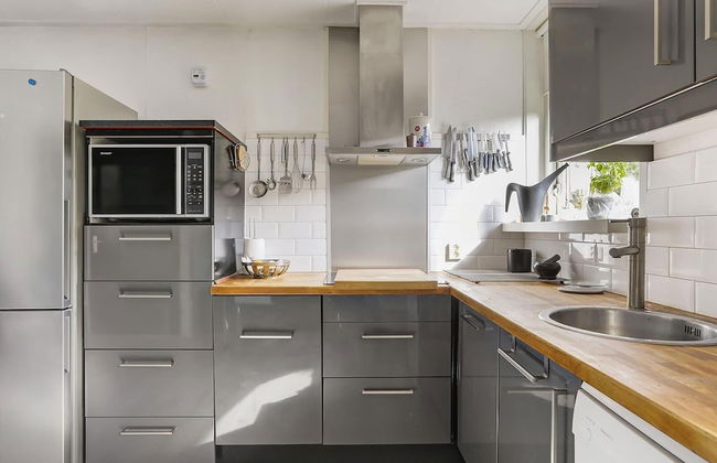 Restful Holiday Home in Grou With Terrace and Garden - Foto 21