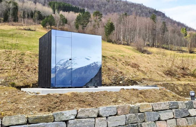 8 Person Holiday Home in Valldal - Foto 5