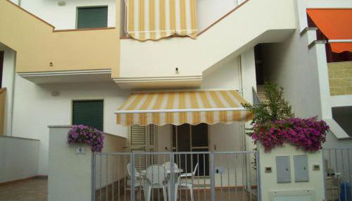 Casa vacanze a Pescoluse (80 mt dal mare) - Foto 2