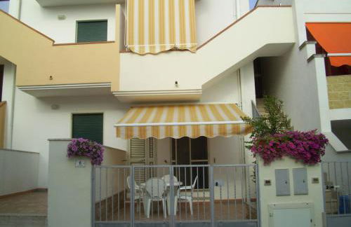 Casa vacanze a Pescoluse (80 mt dal mare) - Foto 2