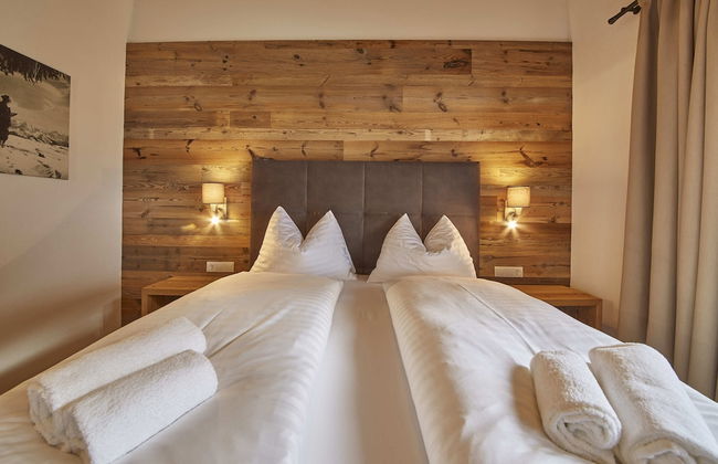 Residenz Der Wieshofer - Foto 55