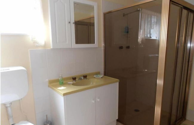 Lilly May Cottage - Foto 11