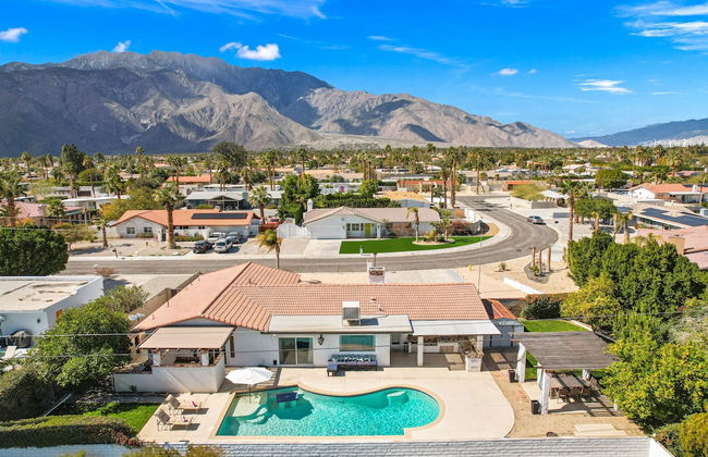 The Sunnyside House - Photo 44