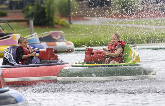 Pocono Mountain Villas by Exploria Resorts - Foto 77