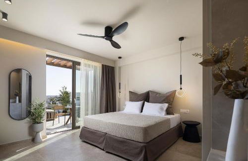 Villa Aya - Coastal Villa, Minimalist Elegance by etouri - Photo 35